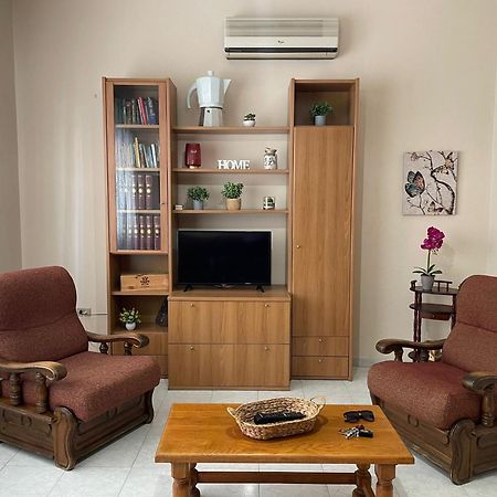 Casa Elena Apartment Cagliari Luaran gambar