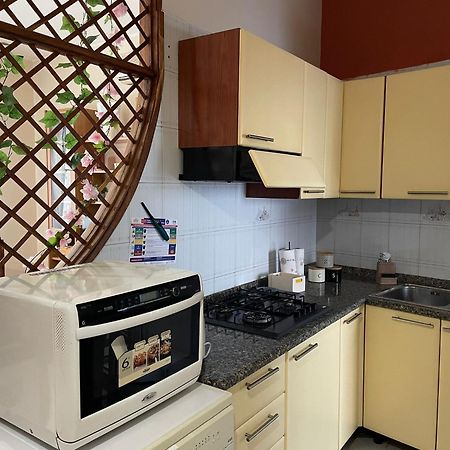 Casa Elena Apartment Cagliari Luaran gambar