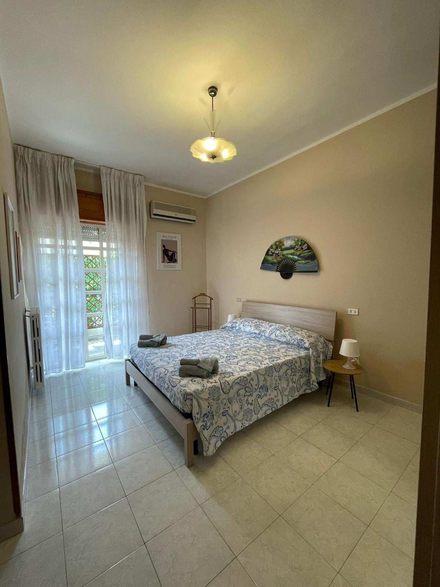 Casa Elena Apartment Cagliari Luaran gambar