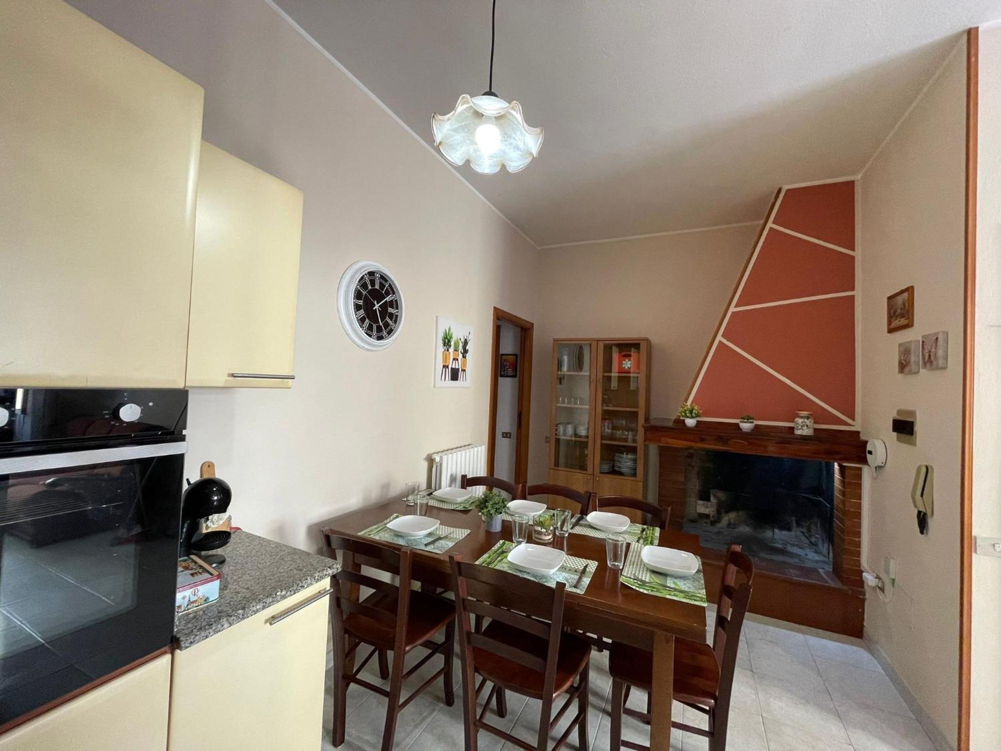 Casa Elena Apartment Cagliari Luaran gambar