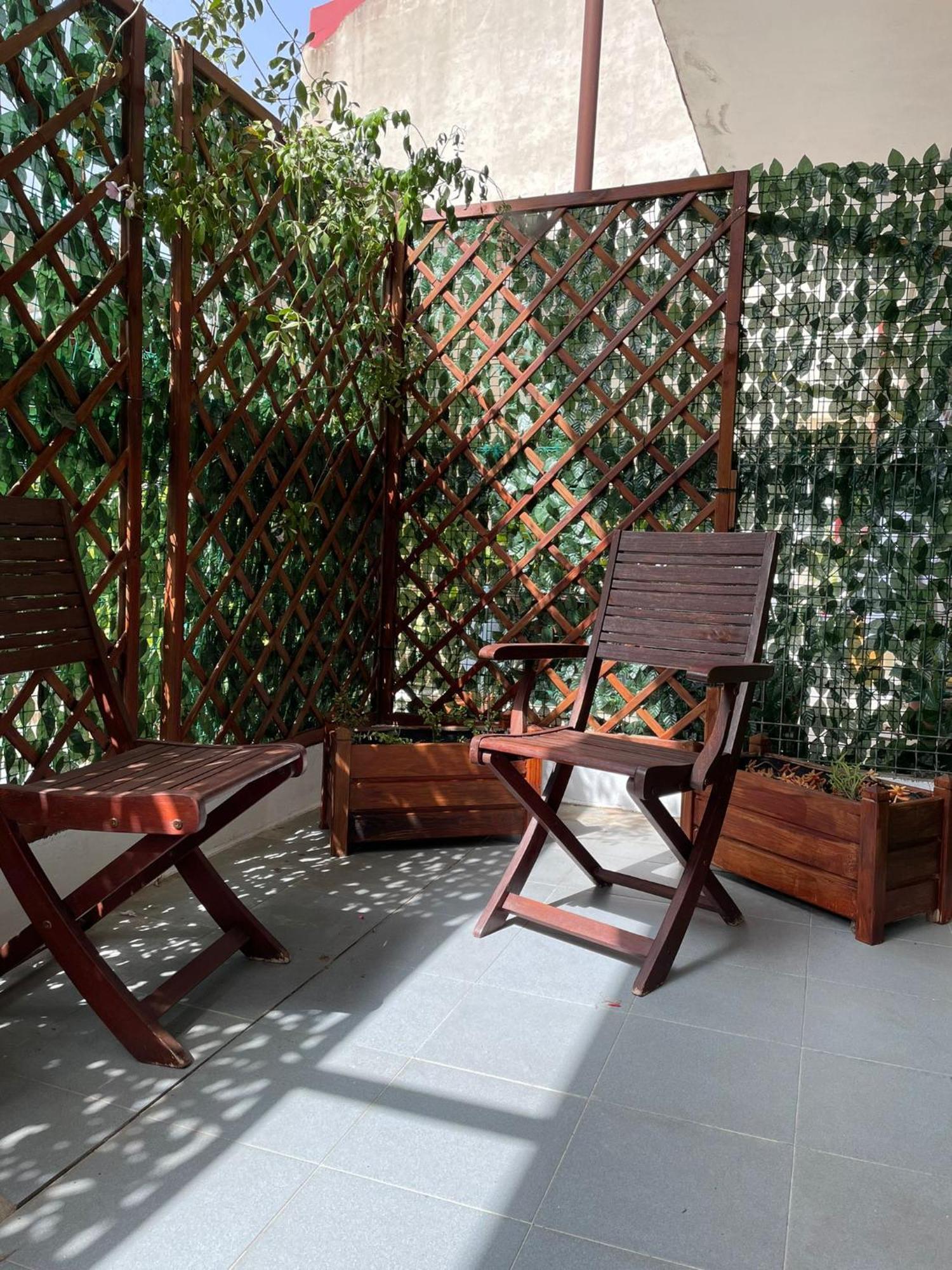Casa Elena Apartment Cagliari Luaran gambar