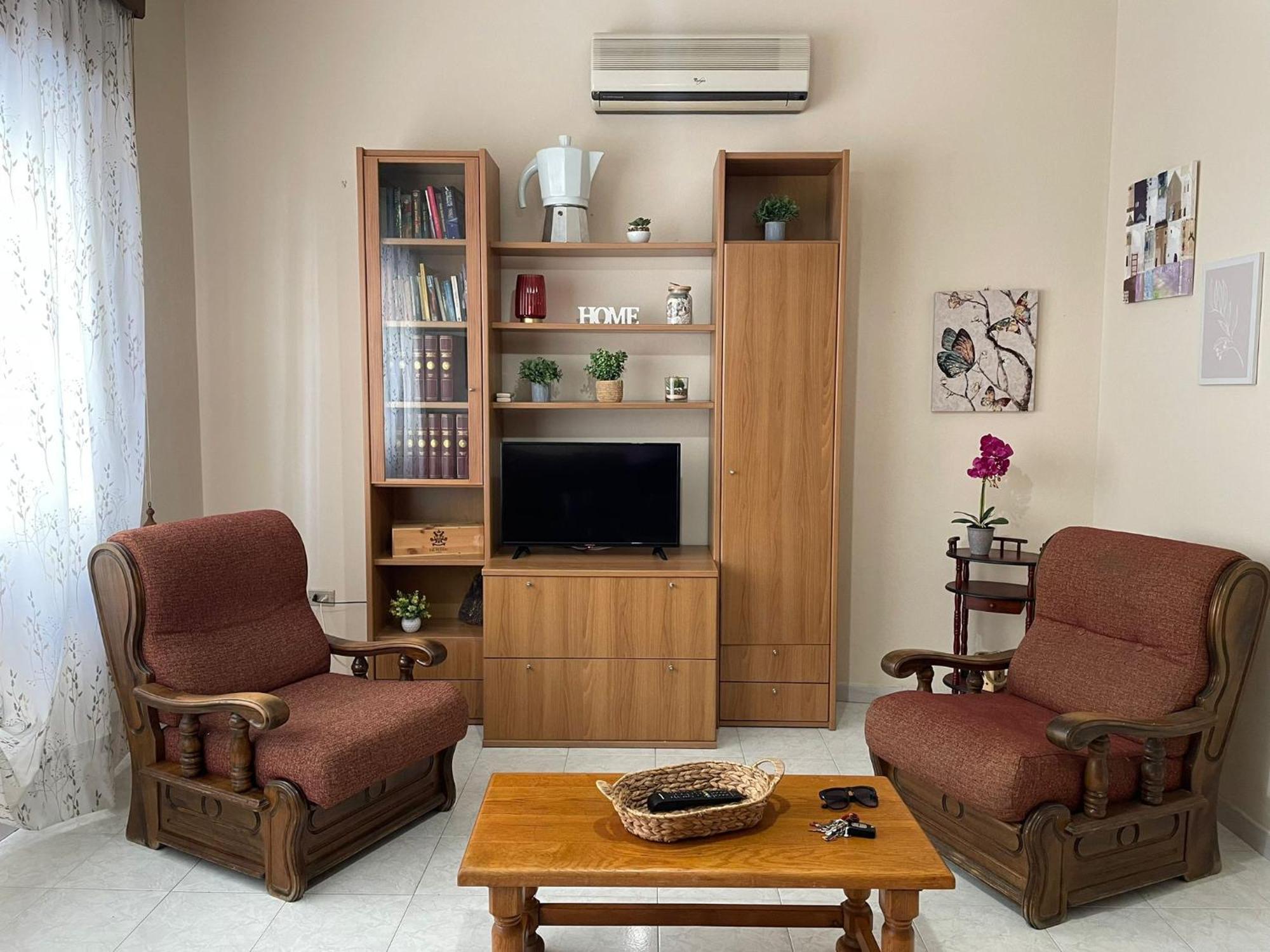 Casa Elena Apartment Cagliari Luaran gambar
