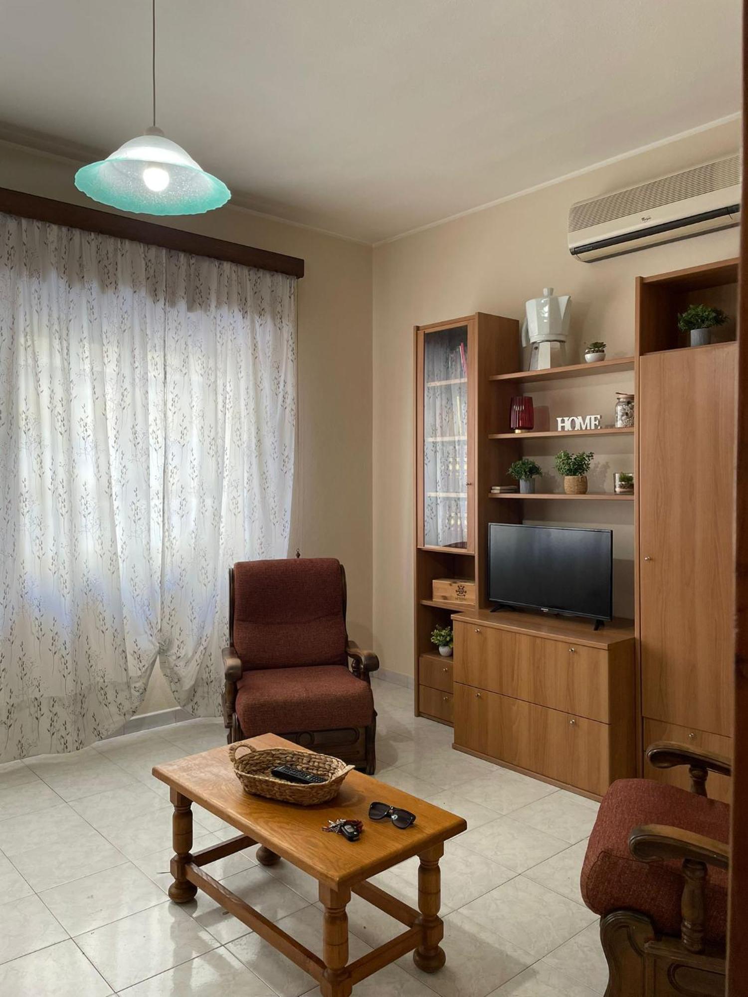 Casa Elena Apartment Cagliari Luaran gambar