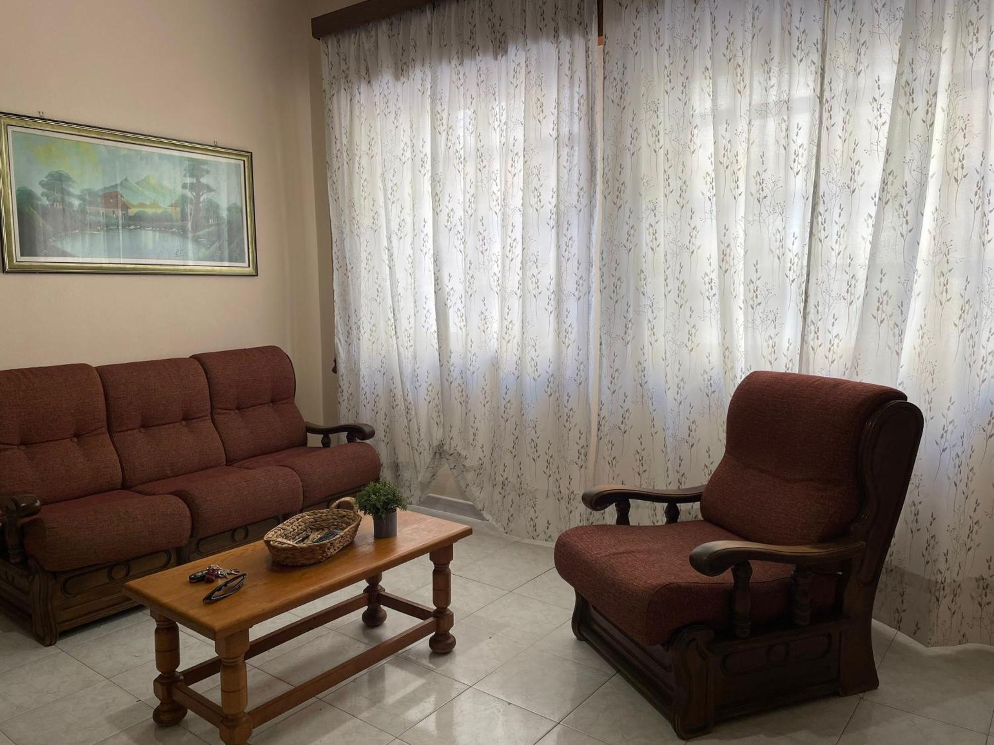Casa Elena Apartment Cagliari Luaran gambar